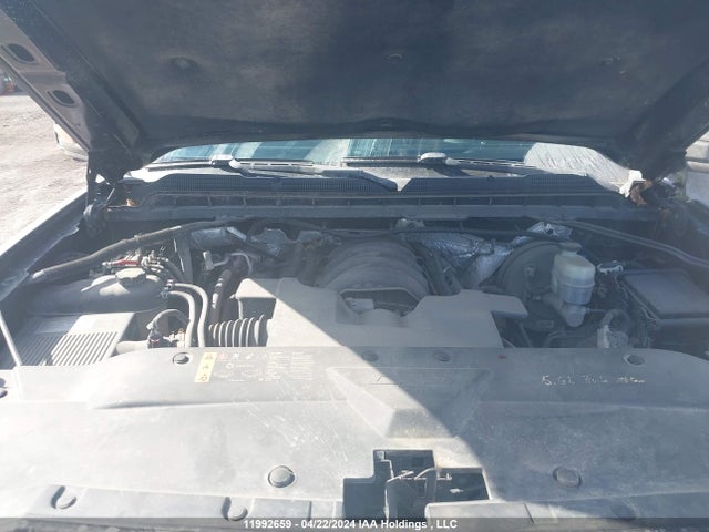 1GCVKPEC9JZ182290 Chevrolet l83 - sidi: spark ignited direct injection, vvt: variable valve timing, afm, e85 max, alum