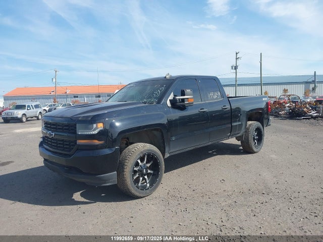 1GCVKPEC9JZ182290 Chevrolet l83 - sidi: spark ignited direct injection, vvt: variable valve timing, afm, e85 max, alum
