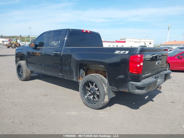 1GCVKPEC9JZ182290 Chevrolet l83 - sidi: spark ignited direct injection, vvt: variable valve timing, afm, e85 max, alum