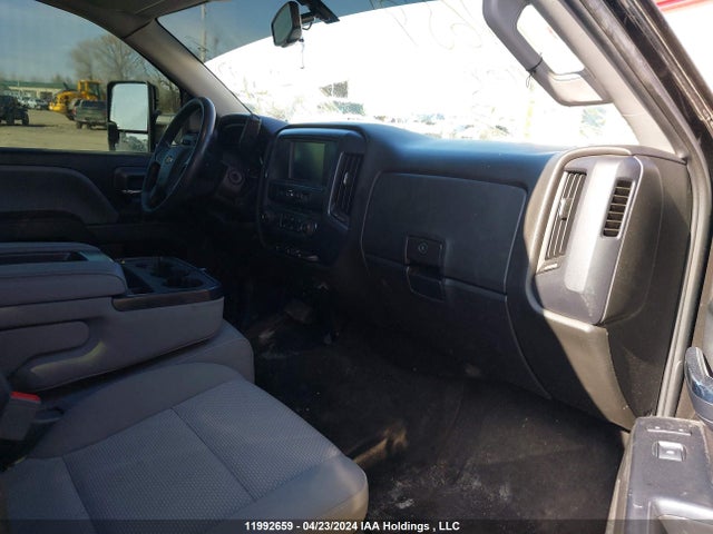 1GCVKPEC9JZ182290 Chevrolet l83 - sidi: spark ignited direct injection, vvt: variable valve timing, afm, e85 max, alum