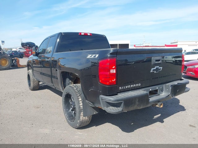 1GCVKPEC9JZ182290 Chevrolet l83 - sidi: spark ignited direct injection, vvt: variable valve timing, afm, e85 max, alum