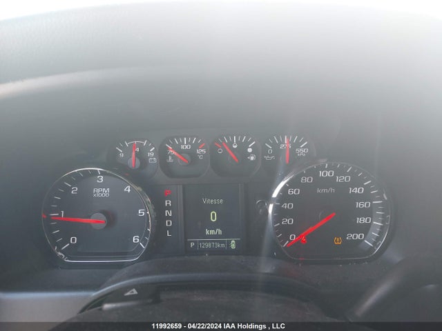 1GCVKPEC9JZ182290 Chevrolet l83 - sidi: spark ignited direct injection, vvt: variable valve timing, afm, e85 max, alum