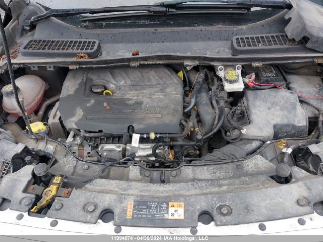 1FMCU9GD4HUC36505 Ford Escape