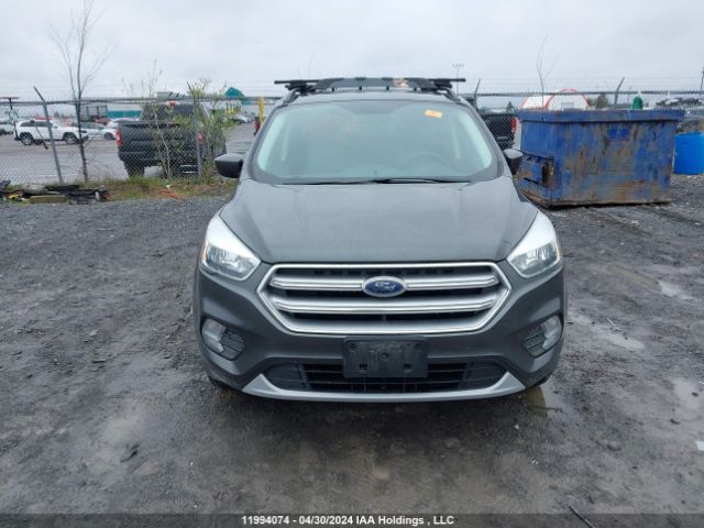 1FMCU9GD4HUC36505 Ford Escape