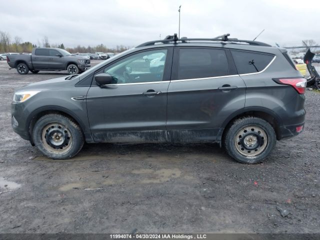 1FMCU9GD4HUC36505 Ford Escape