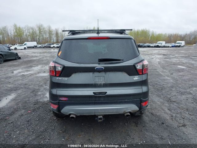 1FMCU9GD4HUC36505 Ford Escape
