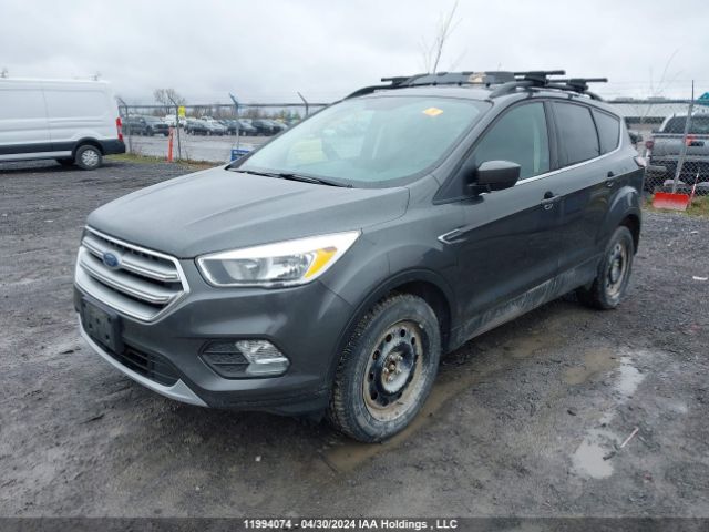 1FMCU9GD4HUC36505 Ford Escape