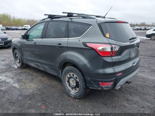 1FMCU9GD4HUC36505 Ford Escape