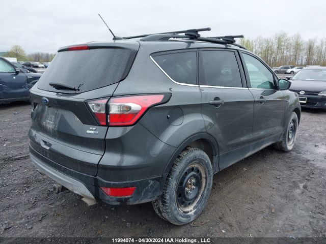 1FMCU9GD4HUC36505 Ford Escape