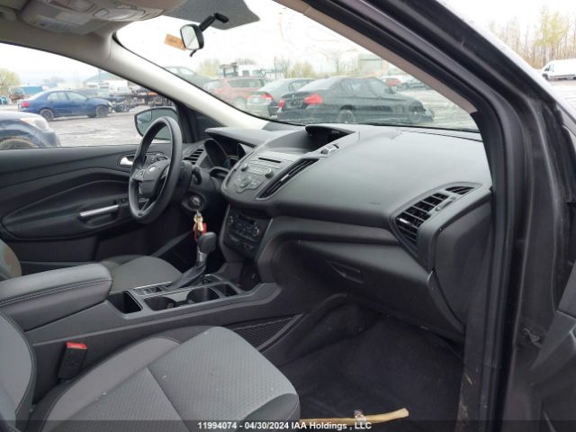 1FMCU9GD4HUC36505 Ford Escape