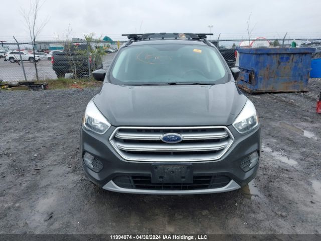 1FMCU9GD4HUC36505 Ford Escape