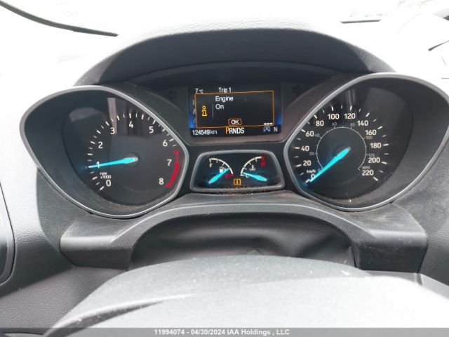 1FMCU9GD4HUC36505 Ford Escape
