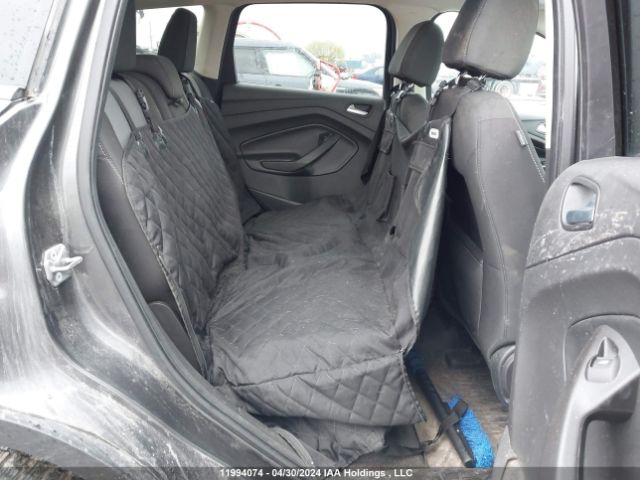 1FMCU9GD4HUC36505 Ford Escape