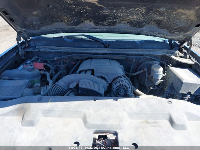 Aukcja sprzedaży 2010 Chevrolet Silverado 1500, vin: 1GCSKREA9AZ114035, numer aukcji: 11994716