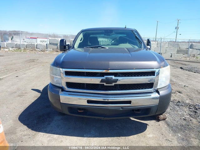 Aukcja sprzedaży 2010 Chevrolet Silverado 1500, vin: 1GCSKREA9AZ114035, numer aukcji: 11994716
