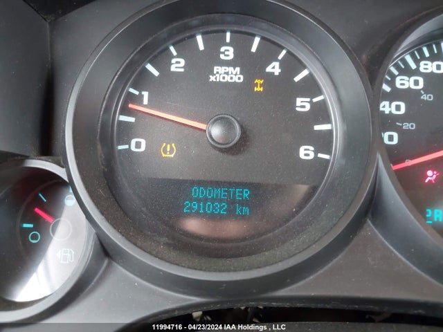 Aukcja sprzedaży 2010 Chevrolet Silverado 1500, vin: 1GCSKREA9AZ114035, numer aukcji: 11994716