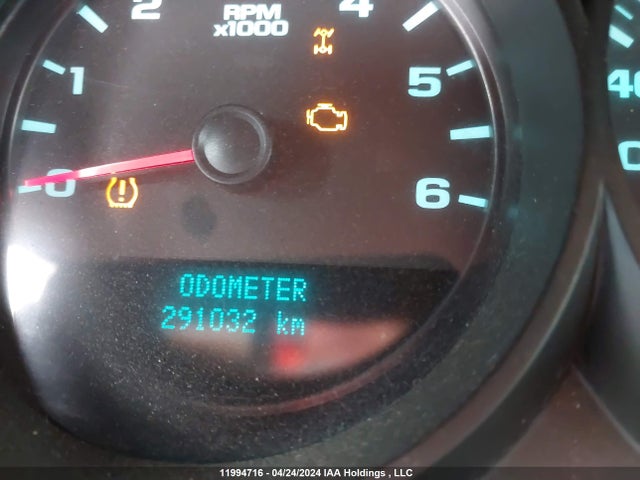 Aukcja sprzedaży 2010 Chevrolet Silverado 1500, vin: 1GCSKREA9AZ114035, numer aukcji: 11994716