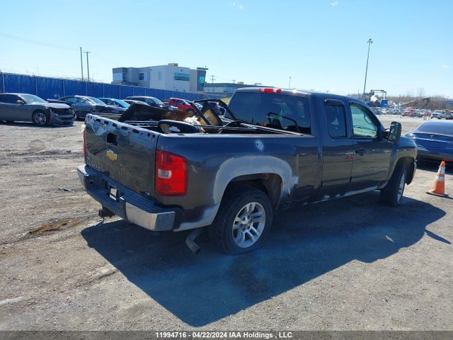 Aukcja sprzedaży 2010 Chevrolet Silverado 1500, vin: 1GCSKREA9AZ114035, numer aukcji: 11994716