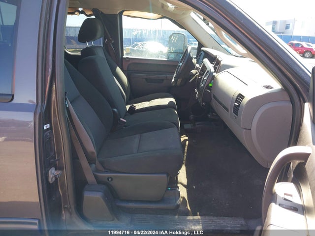 Aukcja sprzedaży 2010 Chevrolet Silverado 1500, vin: 1GCSKREA9AZ114035, numer aukcji: 11994716