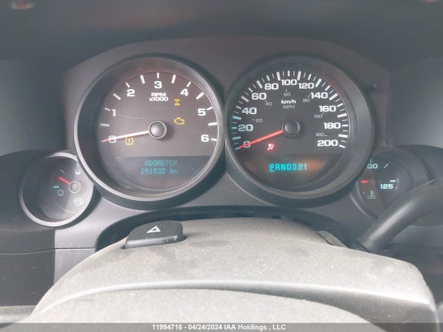 Aukcja sprzedaży 2010 Chevrolet Silverado 1500, vin: 1GCSKREA9AZ114035, numer aukcji: 11994716