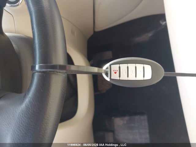 5N1DL0MM9JC511529 Infiniti QX60