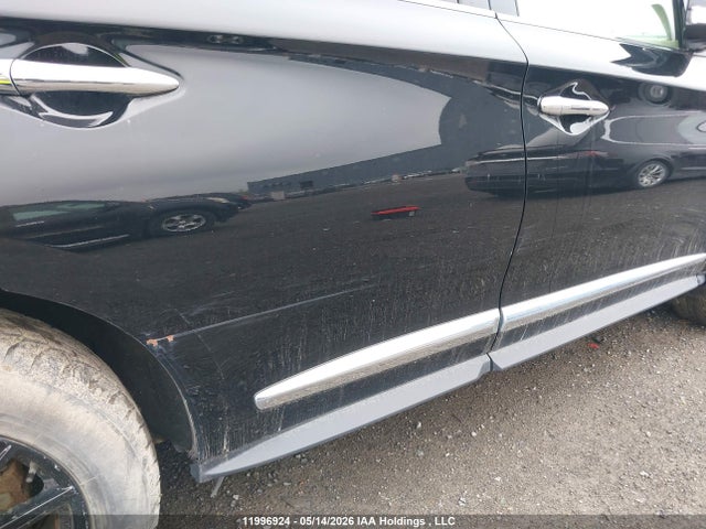 5N1DL0MM9JC511529 Infiniti QX60