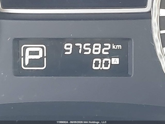5N1DL0MM9JC511529 Infiniti QX60