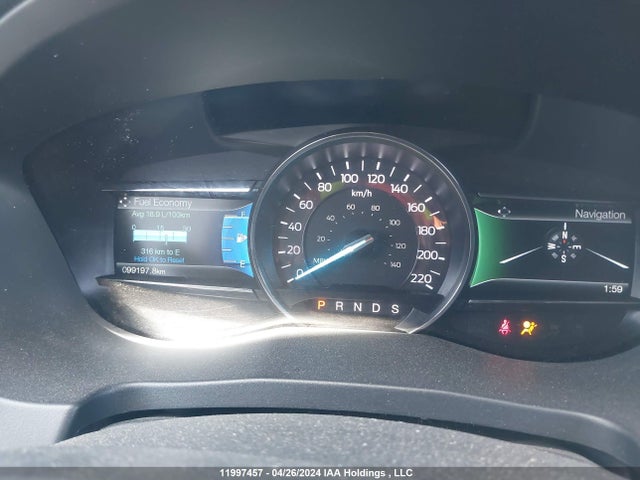 Продаж на аукціоні авто 2017 Ford Explorer Sport, vin: 1FM5K8GT1HGD60651, номер лоту: 11997457