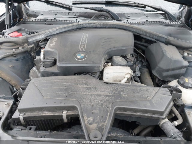 WBA3X5C53ED559472 BMW 2014