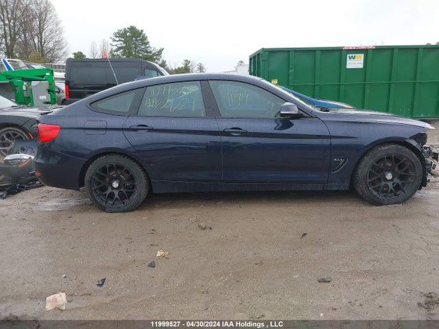 WBA3X5C53ED559472 BMW 2014