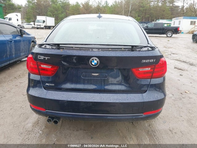 WBA3X5C53ED559472 BMW 2014