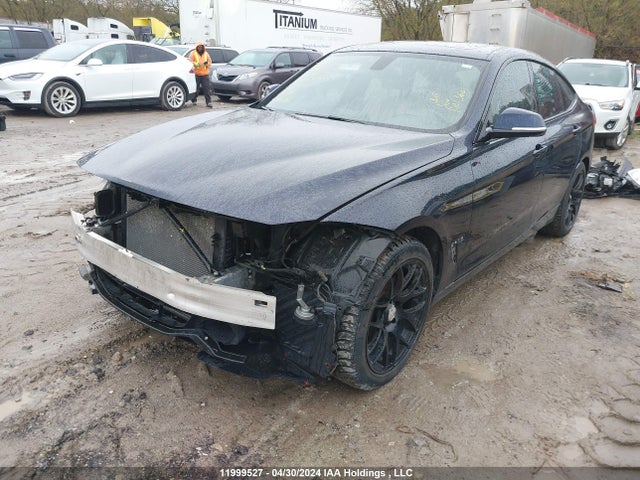 WBA3X5C53ED559472 BMW 2014