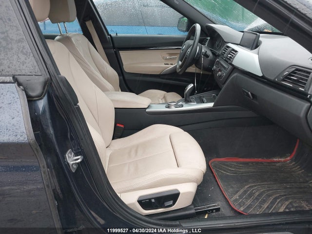 WBA3X5C53ED559472 BMW 2014