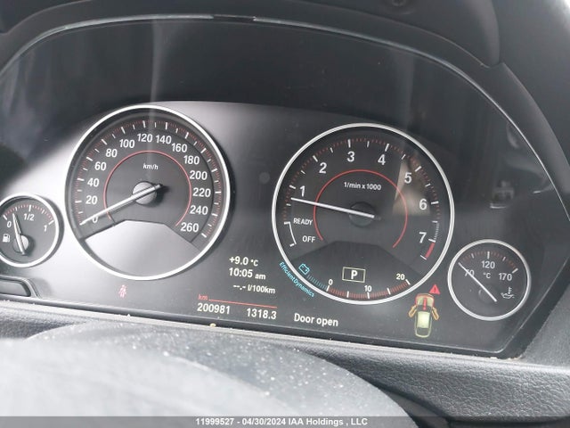 WBA3X5C53ED559472 BMW 2014