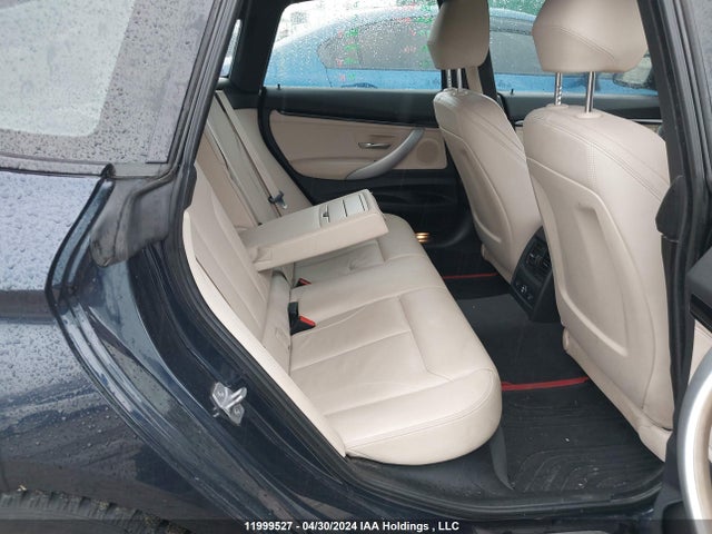 WBA3X5C53ED559472 BMW 2014