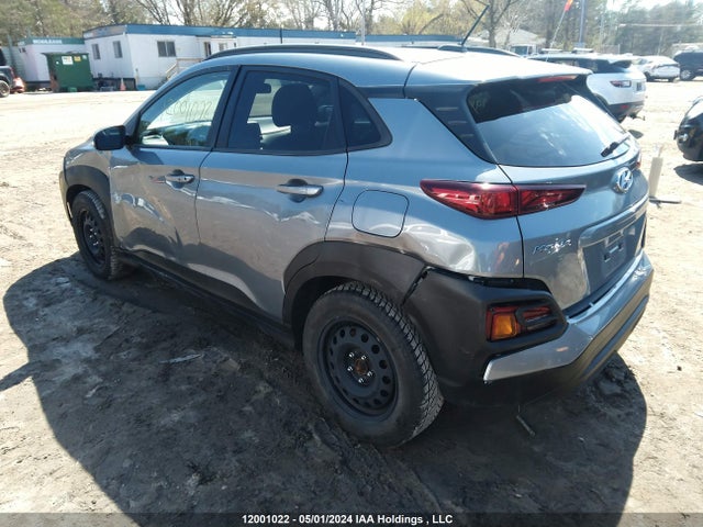 KM8K6CAA1KU393885 Hyundai mpi nu