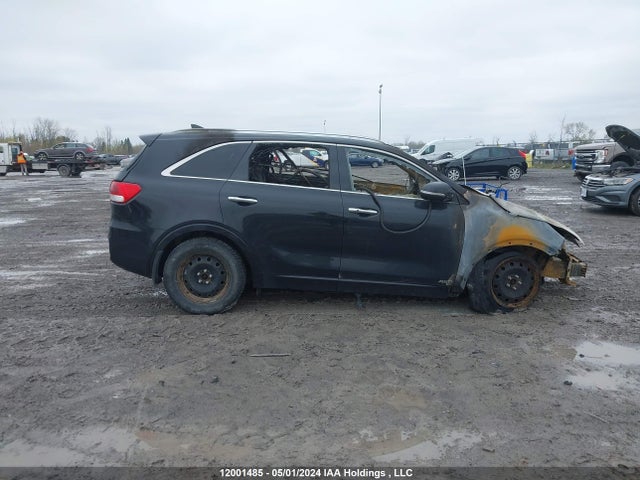 5XYPKDA57JG405763 KIA gdi lambda-ii