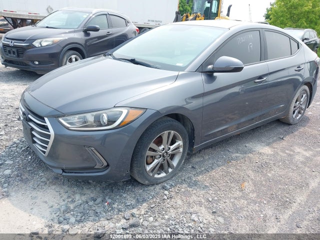 KMHD84LF8HU169782 Hyundai 2017