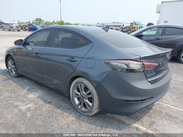KMHD84LF8HU169782 Hyundai 2017