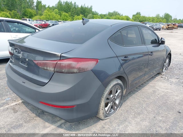 KMHD84LF8HU169782 Hyundai 2017