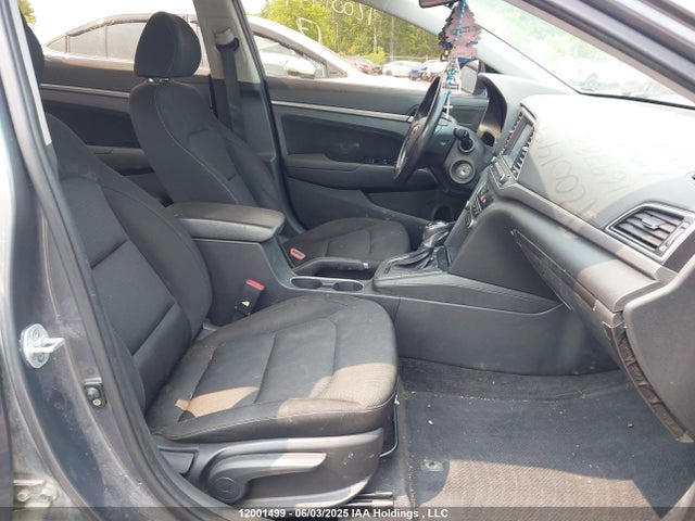 KMHD84LF8HU169782 Hyundai 2017