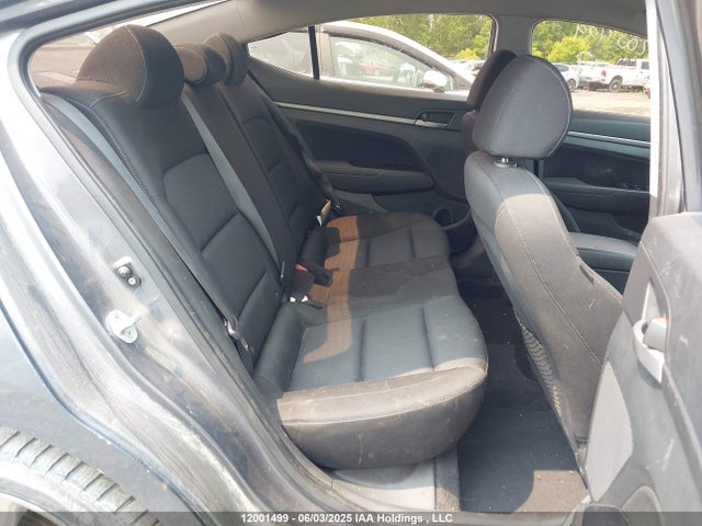 KMHD84LF8HU169782 Hyundai 2017