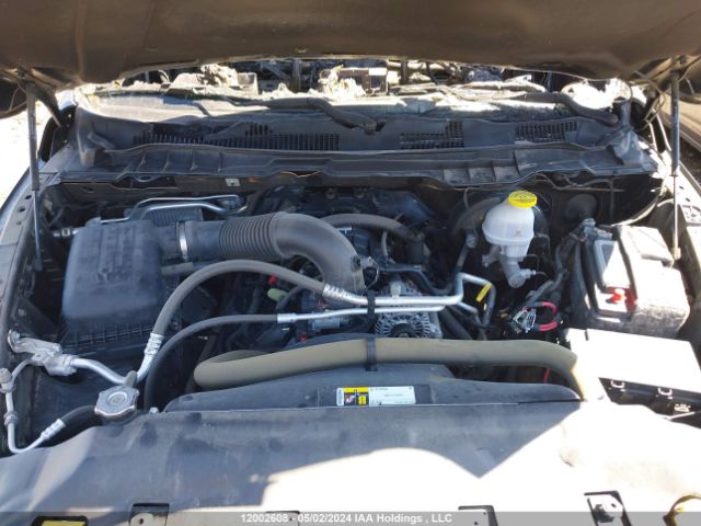 1C6RR7KT3LS111249 RAM 1500 Classic Tradesman/express