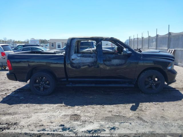 1C6RR7KT3LS111249 RAM 1500 Classic Tradesman/express