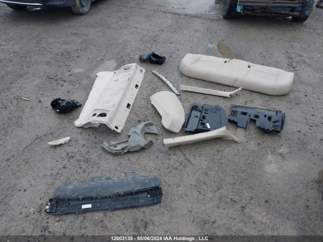 WBA5A7C58ED219904 BMW 528I