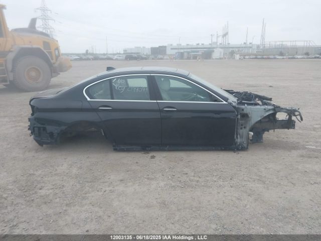 WBA5A7C58ED219904 BMW 528I