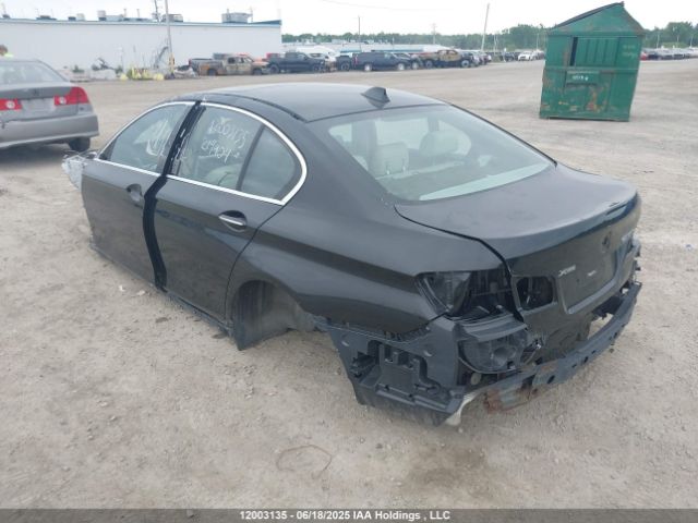 WBA5A7C58ED219904 BMW 528I