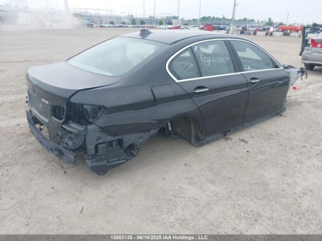 WBA5A7C58ED219904 BMW 528I