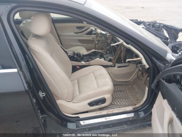 WBA5A7C58ED219904 BMW 528I