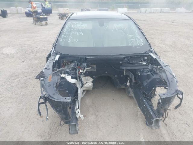 WBA5A7C58ED219904 BMW 528I